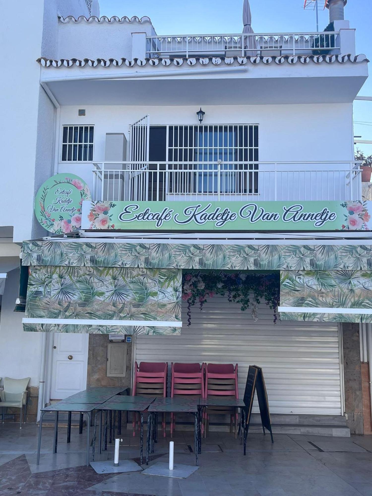 Apartamento Lidia Planta 2, La Carihuela 1ª Linea Playa, Vistas Mar, Buhardilla 1 Dormitorio, 40 M2, 1-3 Huesped, Terraza, Wifi Torremolinos Ngoại thất bức ảnh